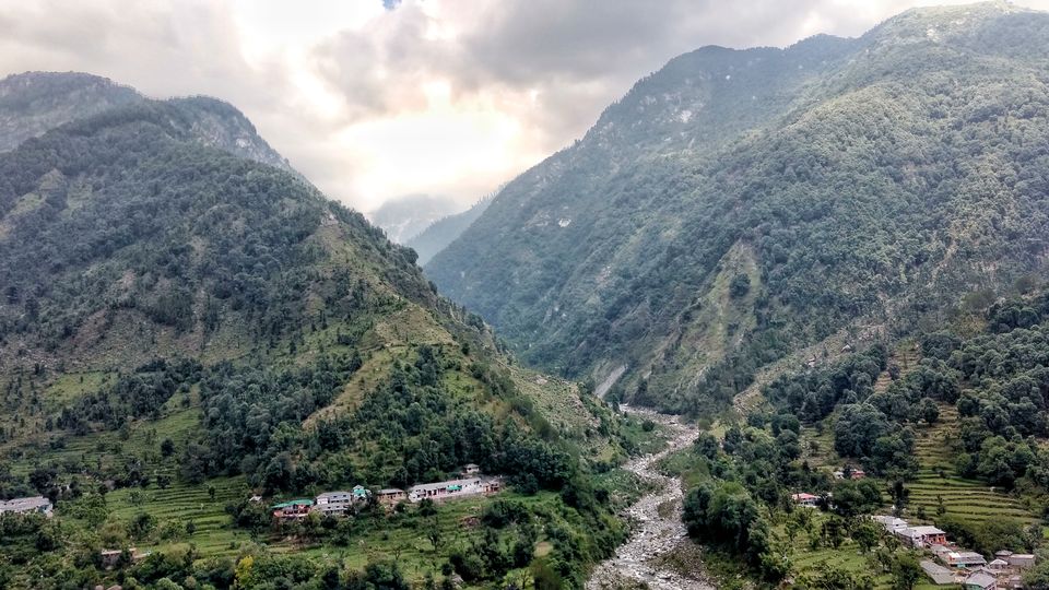 Photo of A trek worth all the pain- Kareri Chronicles #mydiscovery 1/1 by MEENAKSHI CHAUHAN