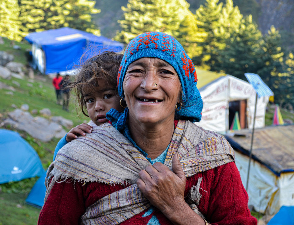 Photo of Unboxing the memories from Kheerganga! #MyWanderlustStory by MEENAKSHI CHAUHAN