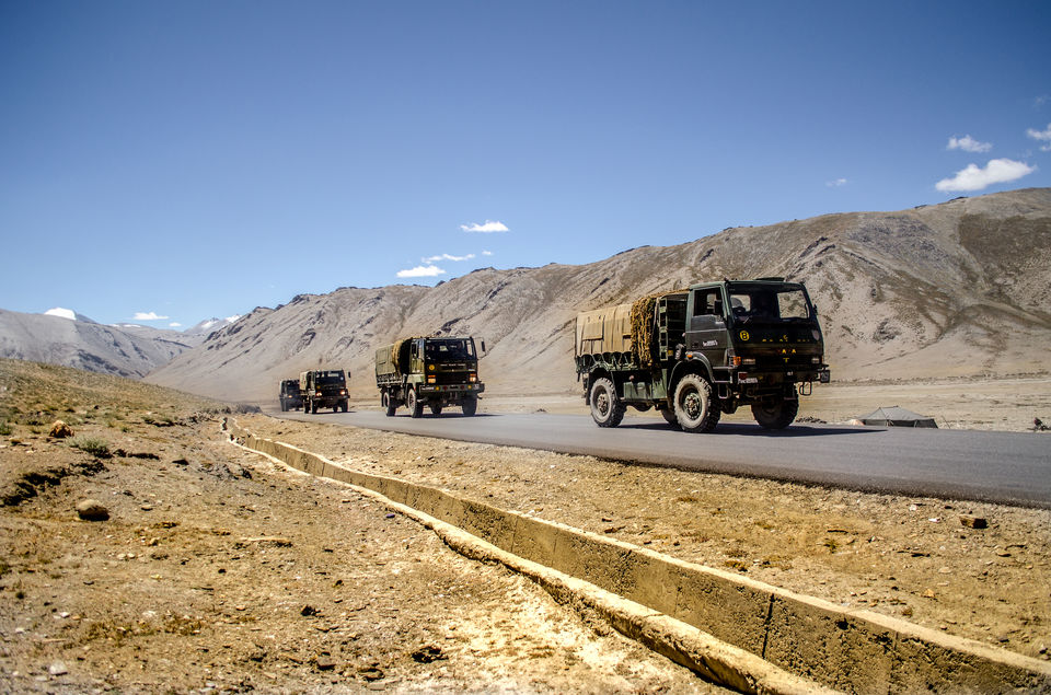Photo of Pipes of Ladakh: Part 2 1/6 by Rijul Raj Khurana