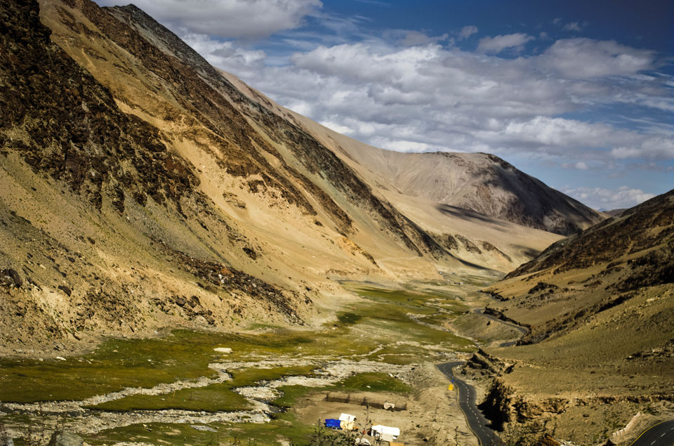 Photo of Pipes of Ladakh: Part 1 1/3 by Rijul Raj Khurana