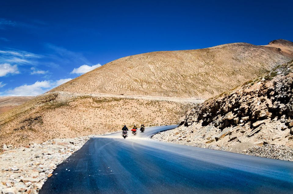 Photo of Pipes of Ladakh: Part 1 by Rijul Raj Khurana
