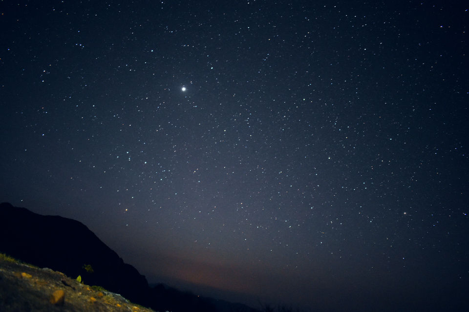 Photo of Christmas Trek to Tonglu 10/16 by Asmita Banerjee