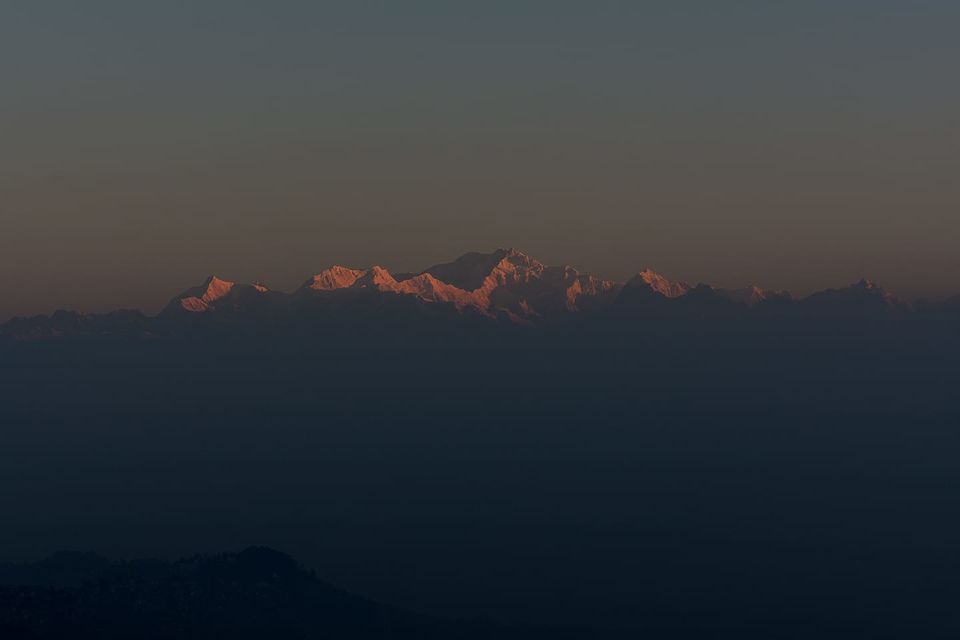 Photo of The Darjeeling Diary 2/7 by Asmita Banerjee