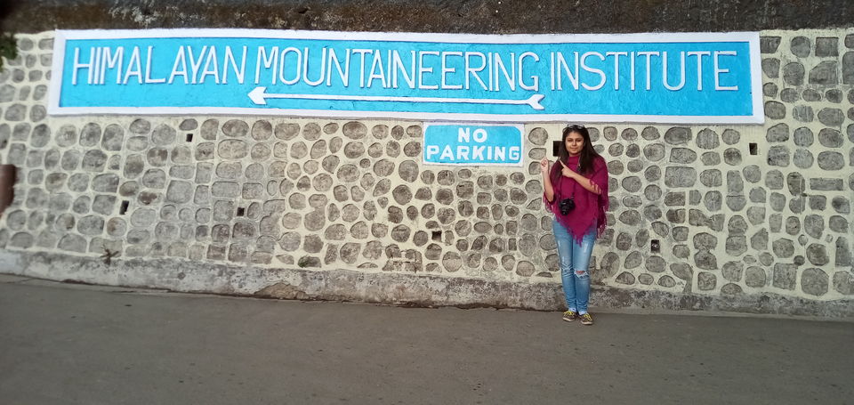 Photo of The Darjeeling Diary 5/7 by Asmita Banerjee
