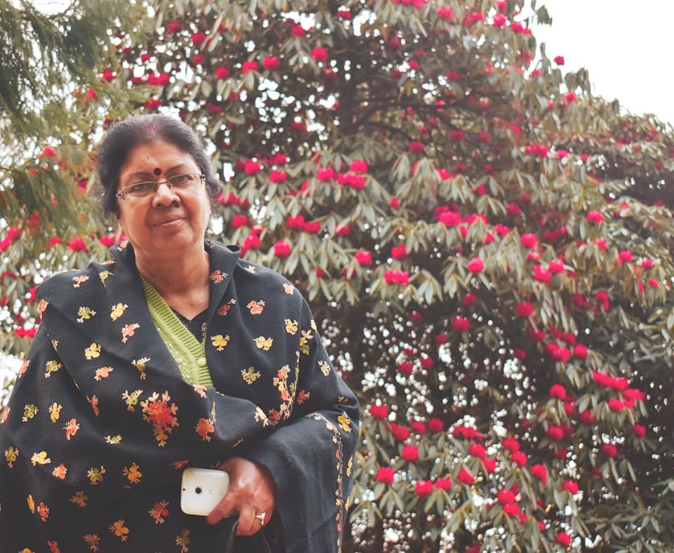 Photo of The Darjeeling Diary 6/7 by Asmita Banerjee