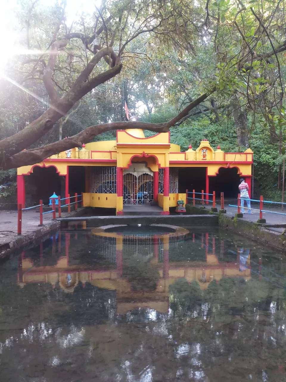 Photo of अंम्बोली, कोकण का स्वर्ग by Amar Reddy