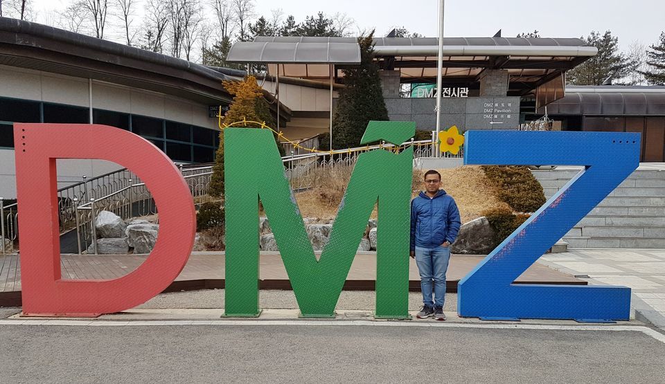 Photo of Namdaemun Market, Namdaemunsijang 4-gil, Hoehyeon-dong, Jung-gu, Seoul, South Korea by Subodh Shinde