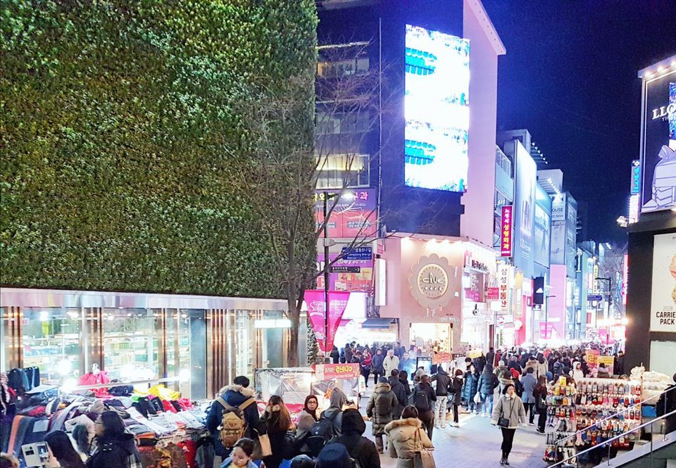 Photo of Namdaemun Market, Namdaemunsijang 4-gil, Hoehyeon-dong, Jung-gu, Seoul, South Korea by Subodh Shinde