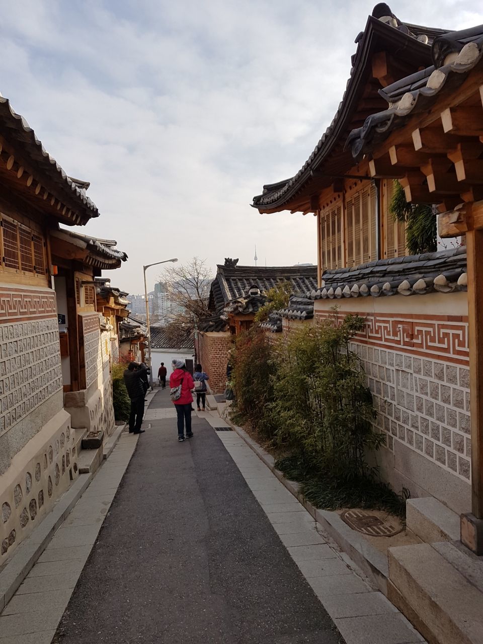 Photo of Namdaemun Market, Namdaemunsijang 4-gil, Hoehyeon-dong, Jung-gu, Seoul, South Korea by Subodh Shinde