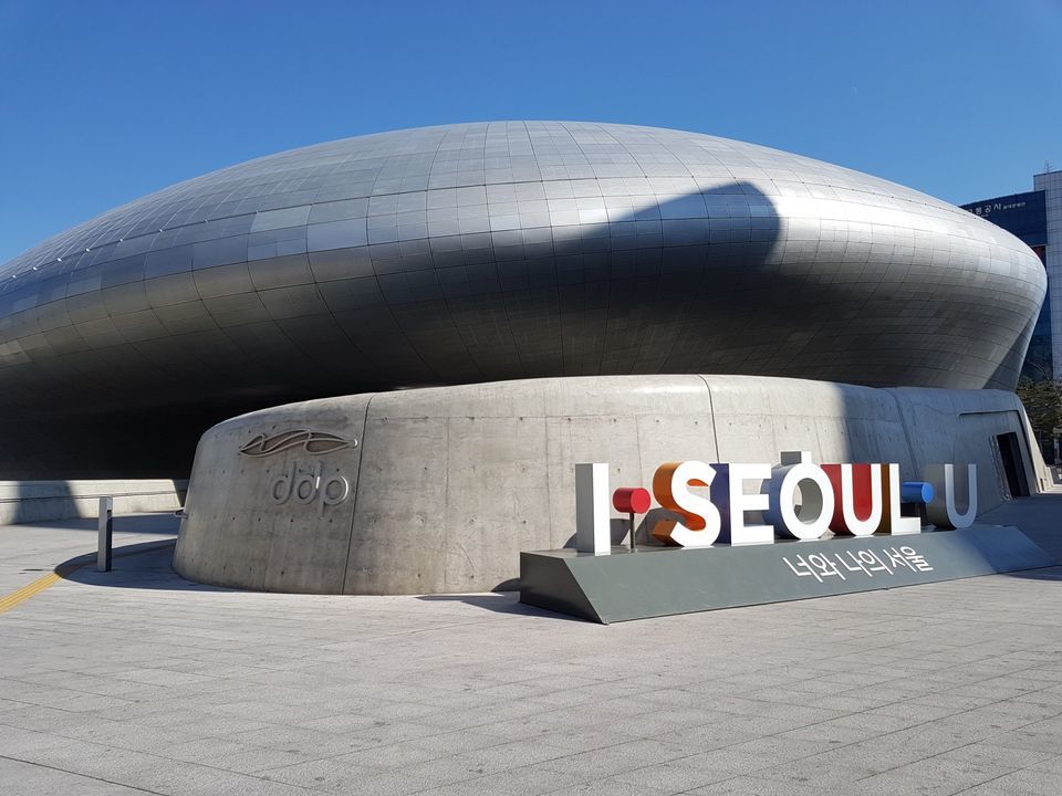 Photo of Exploration of South Korea by Subodh Shinde