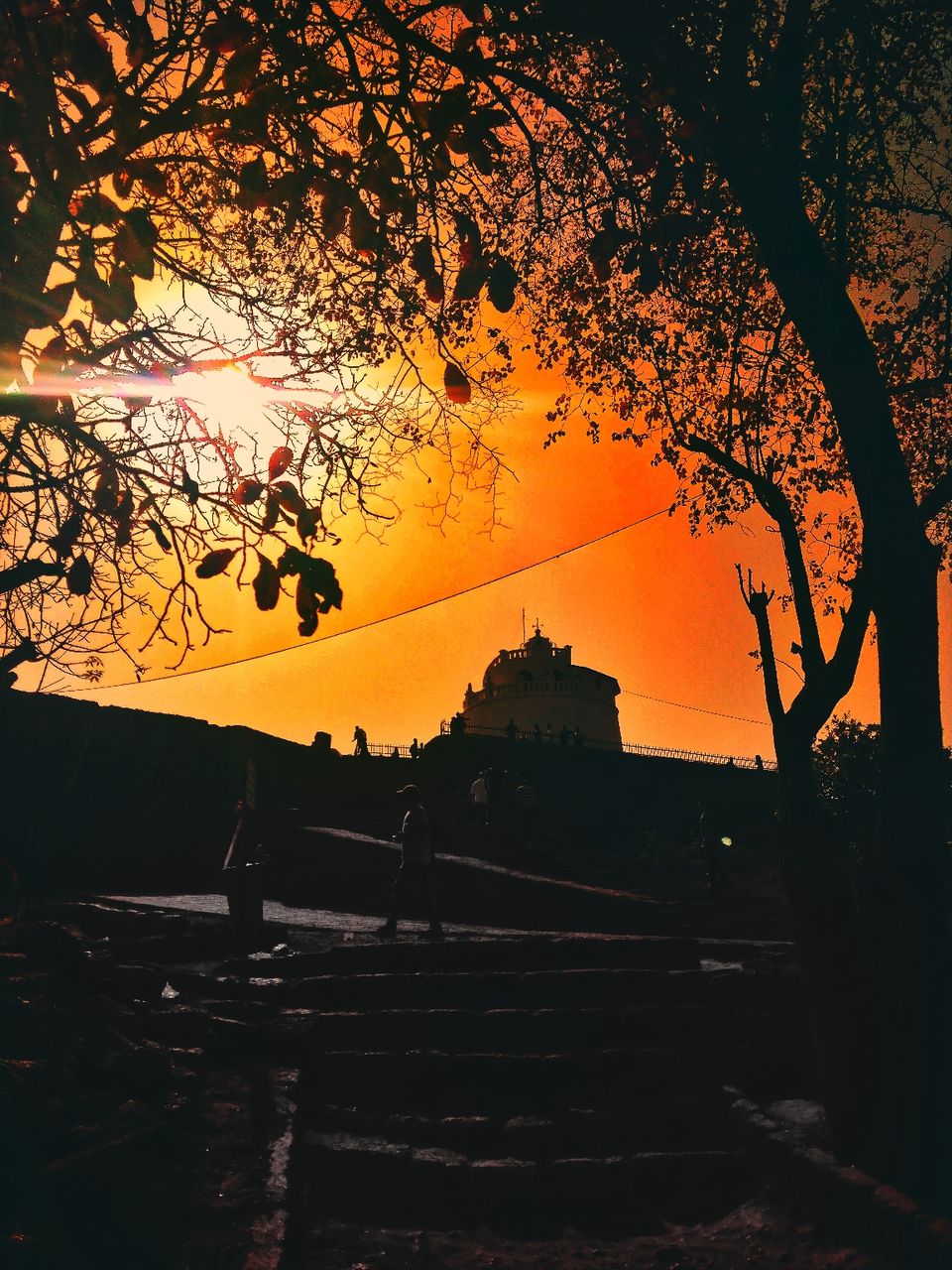 Photo of Goan Escape by Rishav Sengupta
