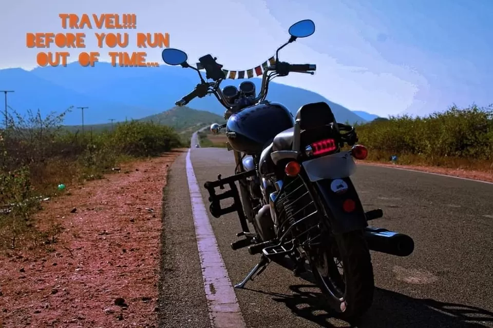 Photo of Ooty by Animesh Ghosh