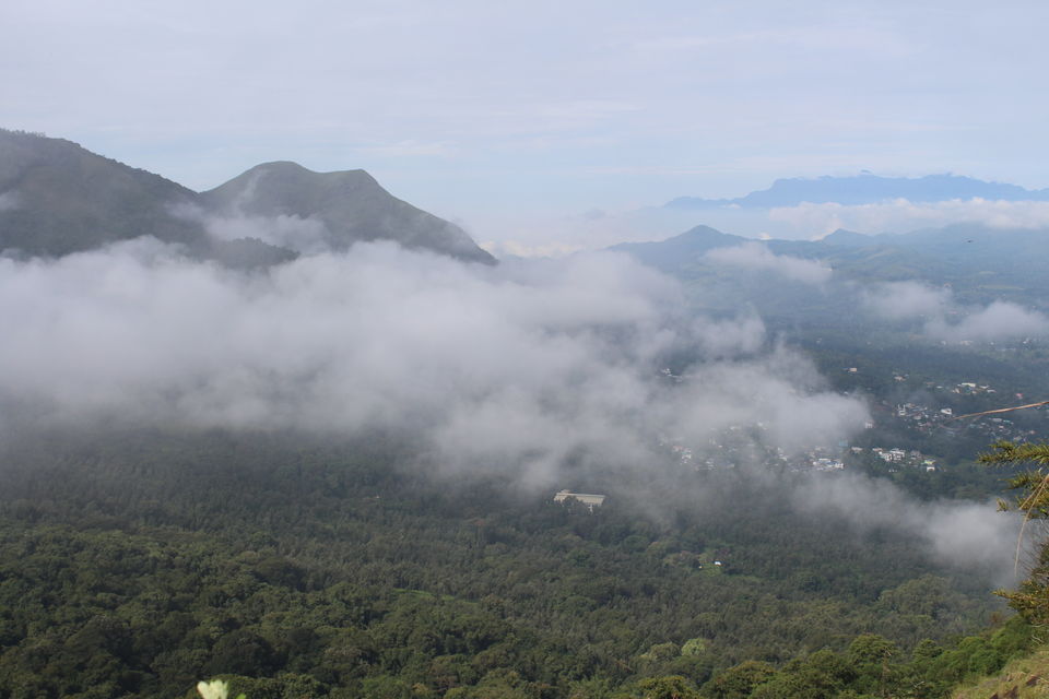Photo of Weekend plans in Ooty 1/4 by Animesh Ghosh