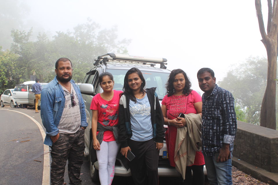 Photo of Weekend plans in Ooty by Animesh Ghosh