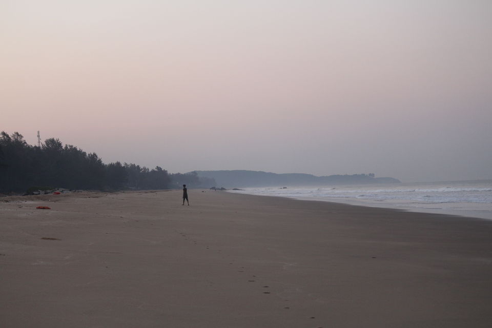 Photo of The Unseen Gokarna 1/20 by Animesh Ghosh