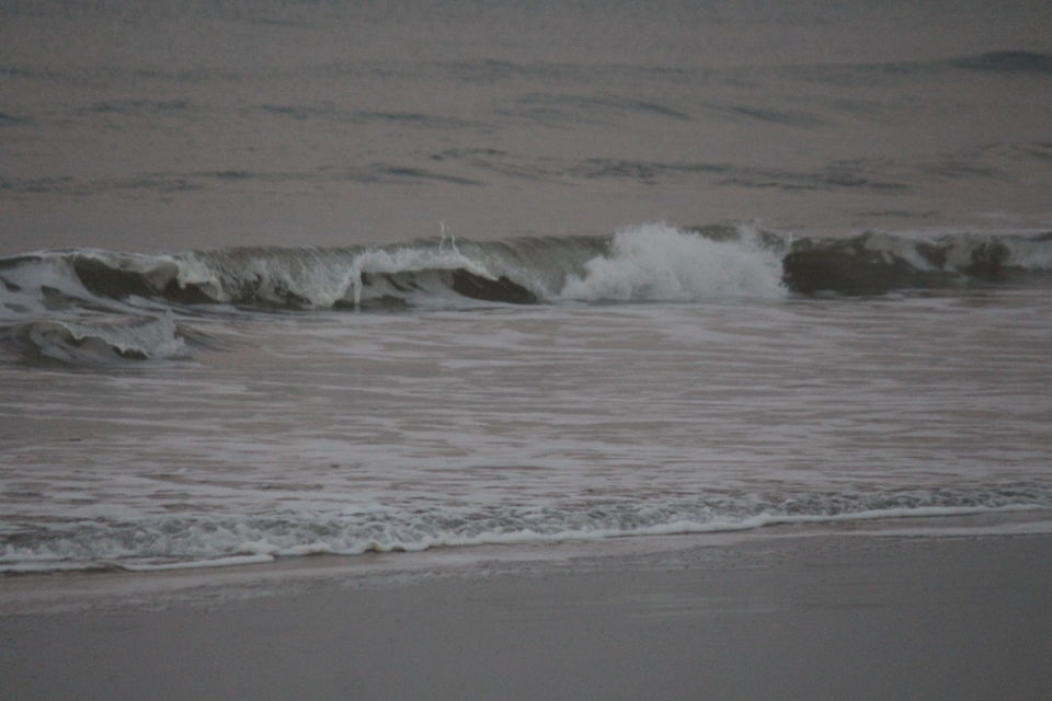 Photo of The Unseen Gokarna 2/20 by Animesh Ghosh