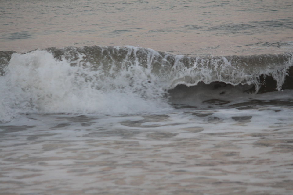 Photo of The Unseen Gokarna 3/20 by Animesh Ghosh