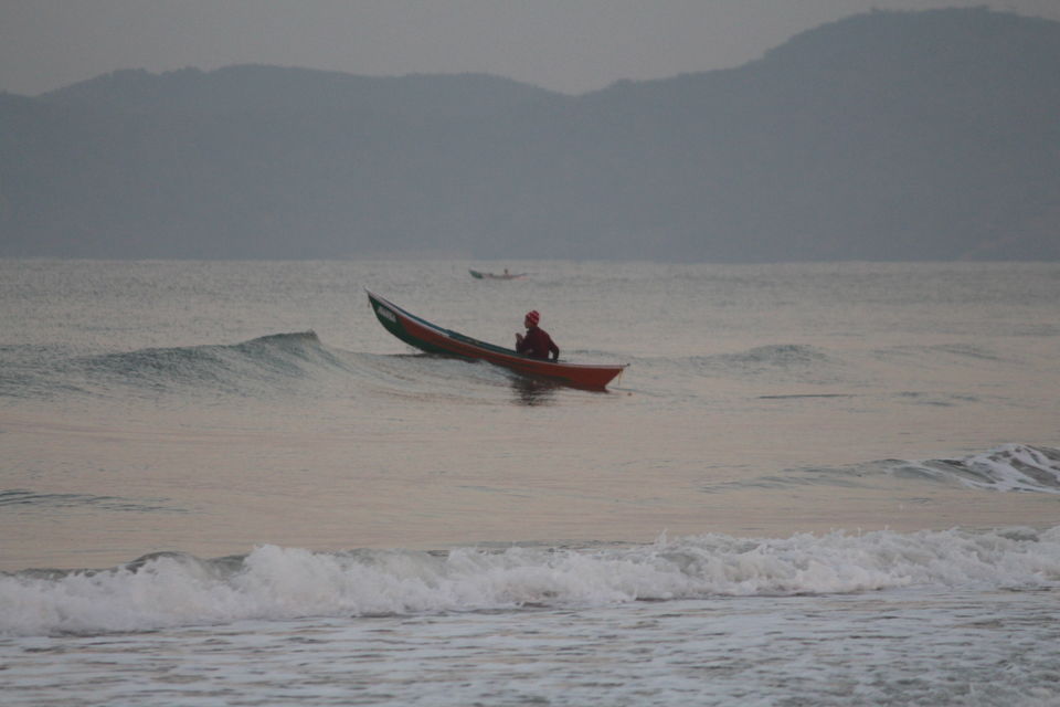 Photo of The Unseen Gokarna 4/20 by Animesh Ghosh