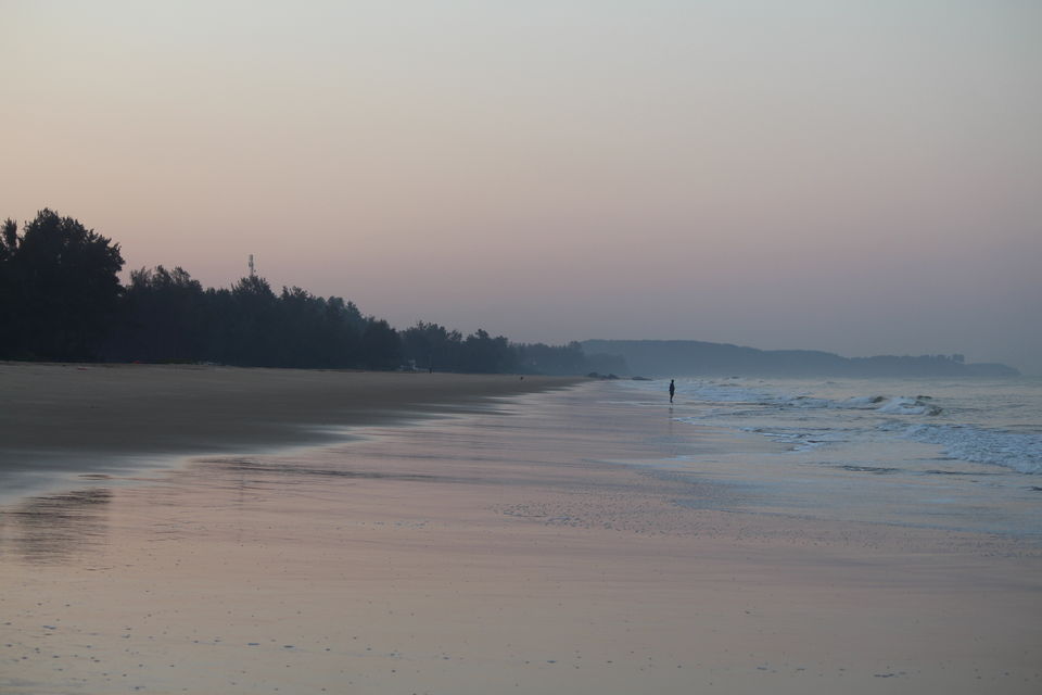 Photo of The Unseen Gokarna 5/20 by Animesh Ghosh