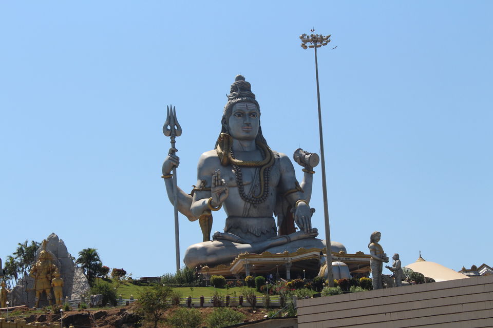 Photo of The Unseen Gokarna 7/20 by Animesh Ghosh