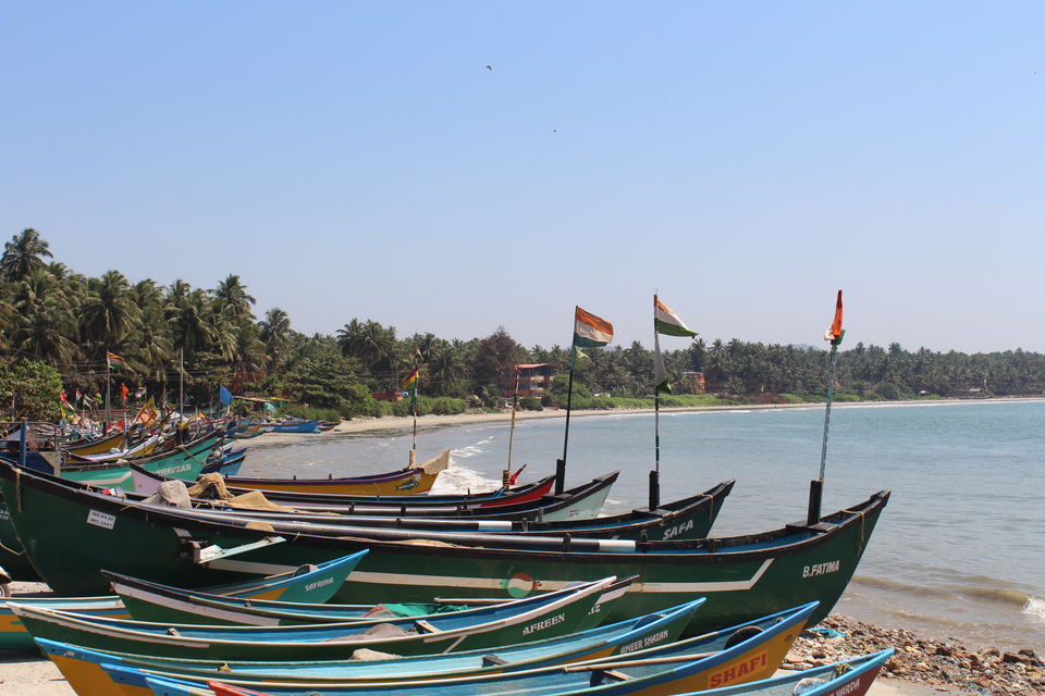 Photo of The Unseen Gokarna 9/20 by Animesh Ghosh