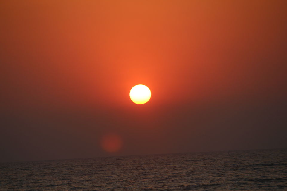 Photo of The Unseen Gokarna 12/20 by Animesh Ghosh