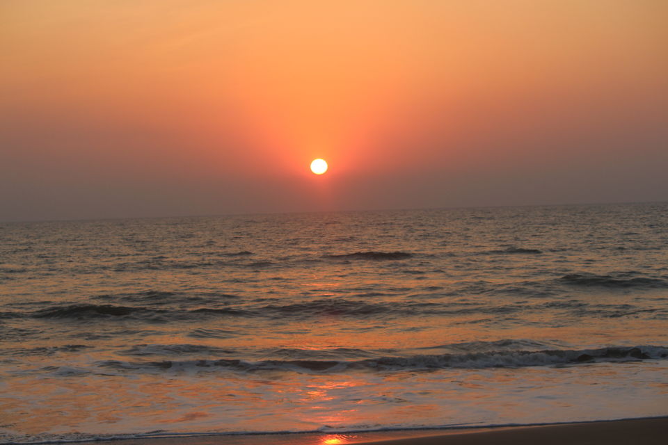Photo of The Unseen Gokarna 13/20 by Animesh Ghosh