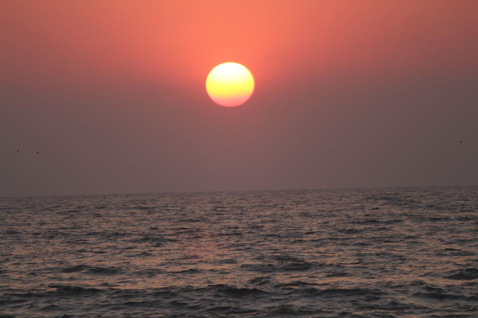 Photo of The Unseen Gokarna 14/20 by Animesh Ghosh