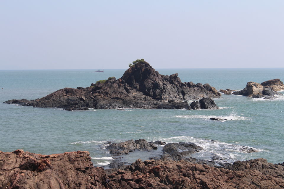 Photo of The Unseen Gokarna by Animesh Ghosh
