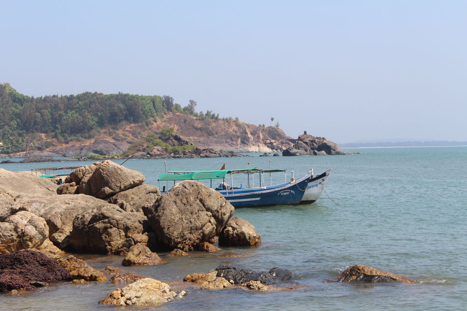 Photo of The Unseen Gokarna 16/20 by Animesh Ghosh