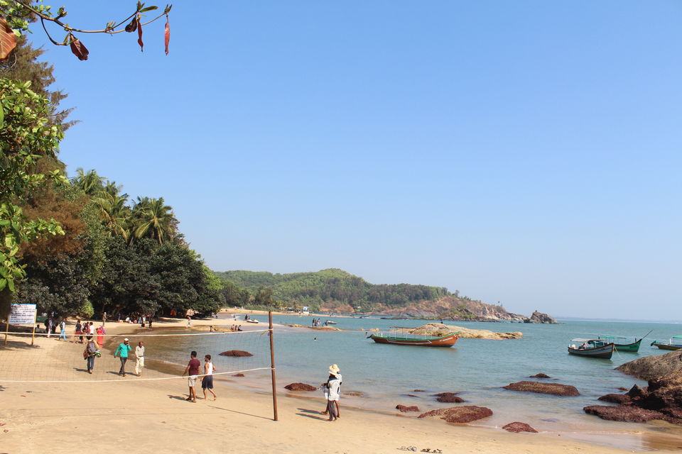 Photo of The Unseen Gokarna 17/20 by Animesh Ghosh