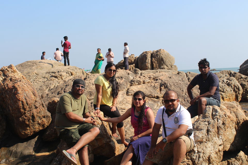 Photo of The Unseen Gokarna 18/20 by Animesh Ghosh
