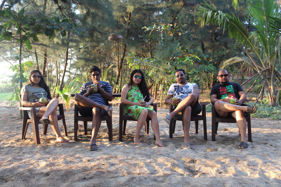 Photo of The Unseen Gokarna 19/20 by Animesh Ghosh