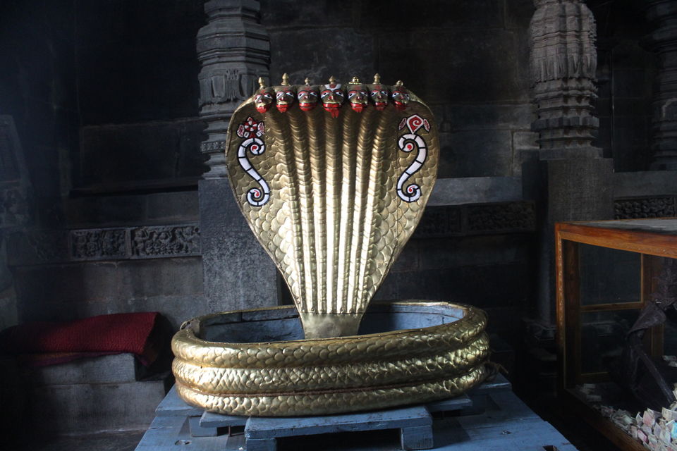 Photo of Horanadu, Karnataka, India by Animesh Ghosh