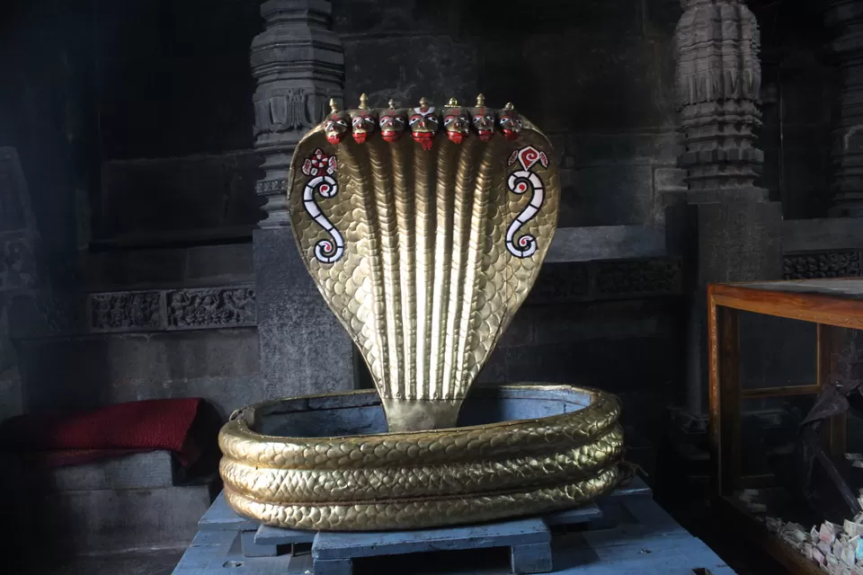 Photo of Horanadu, Karnataka, India by Animesh Ghosh