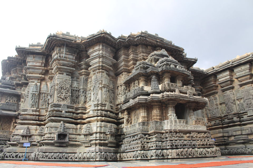Photo of Horanadu, Karnataka, India by Animesh Ghosh