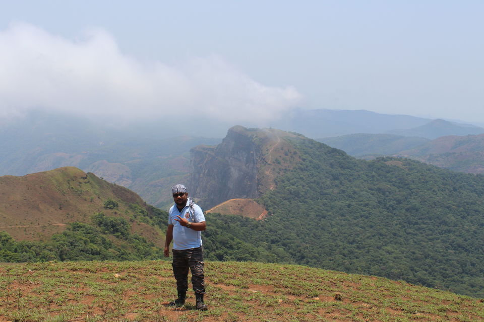 Photo of Chikmagalur- Heaven on the Western Ghats by Animesh Ghosh