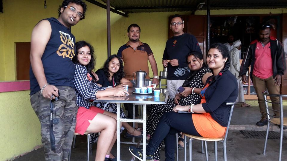 Photo of A Trip to the Land of Strawberries 2/23 by Animesh Ghosh