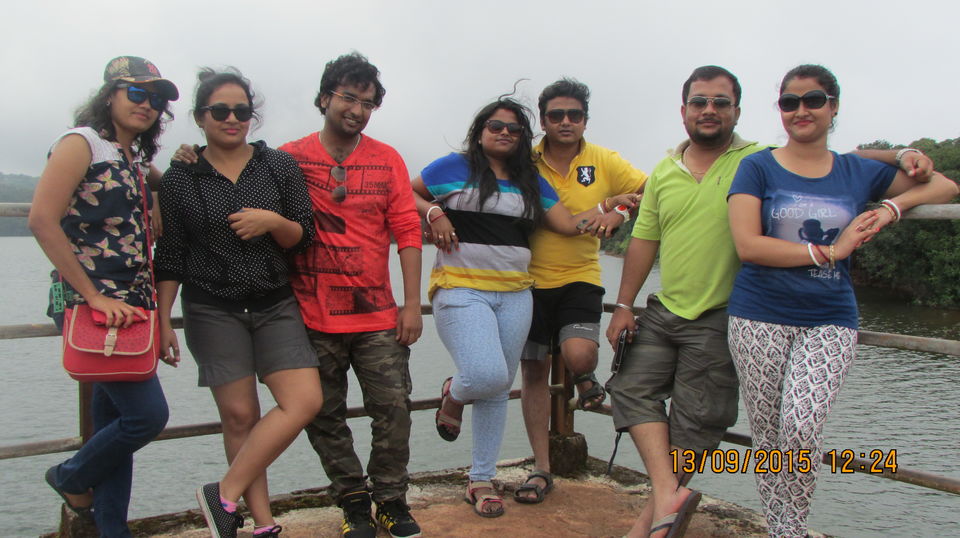 Photo of A Trip to the Land of Strawberries 4/23 by Animesh Ghosh