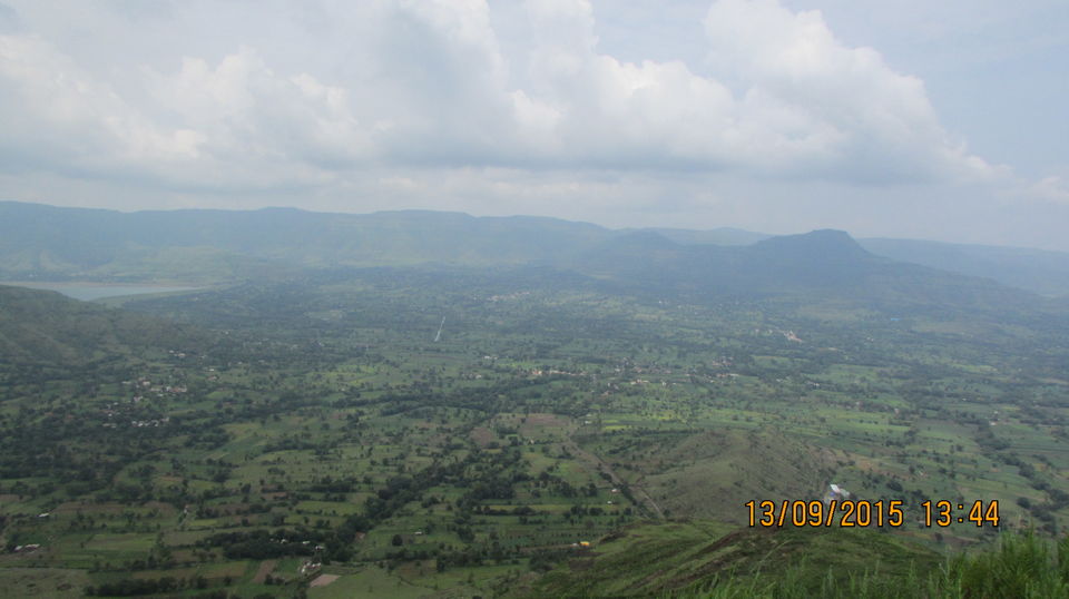 Photo of A Trip to the Land of Strawberries 10/23 by Animesh Ghosh