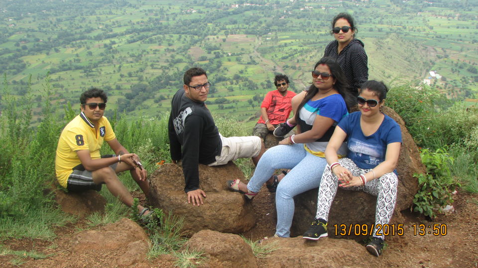 Photo of A Trip to the Land of Strawberries 12/23 by Animesh Ghosh