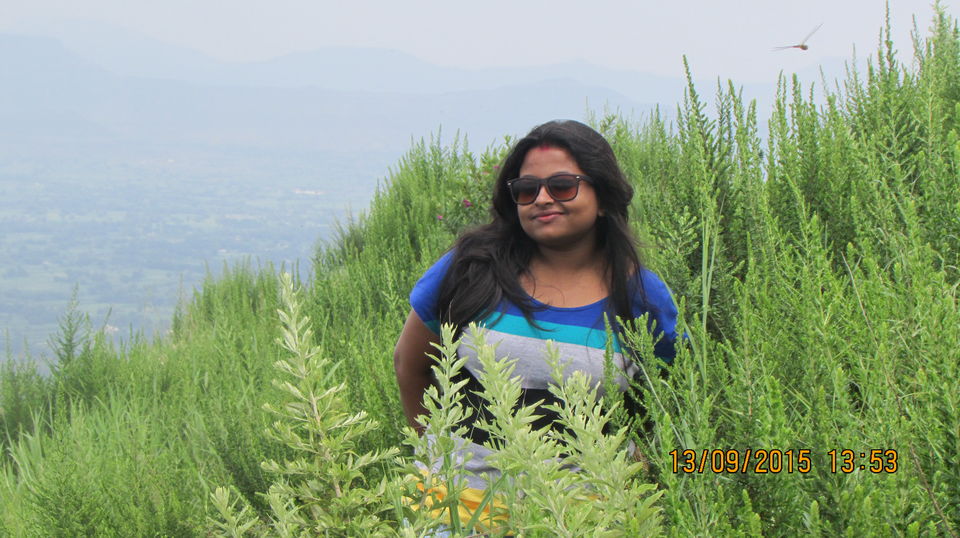 Photo of A Trip to the Land of Strawberries 13/23 by Animesh Ghosh