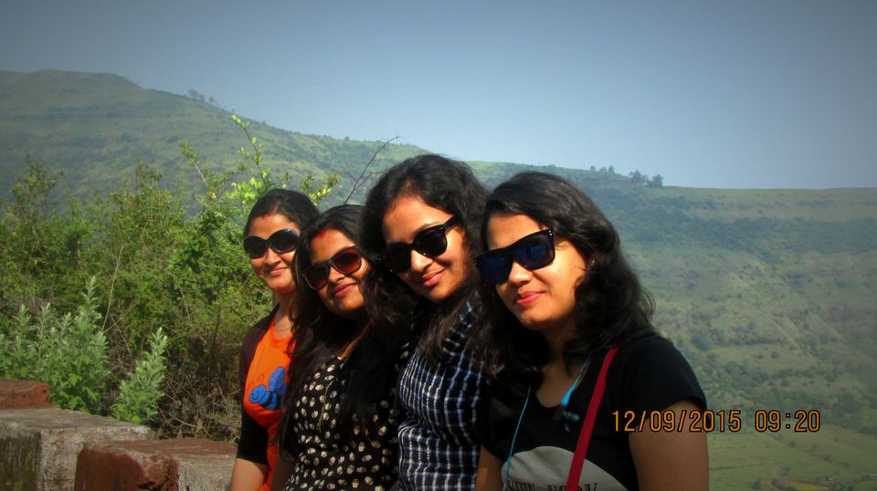 Photo of A Trip to the Land of Strawberries 6/23 by Animesh Ghosh