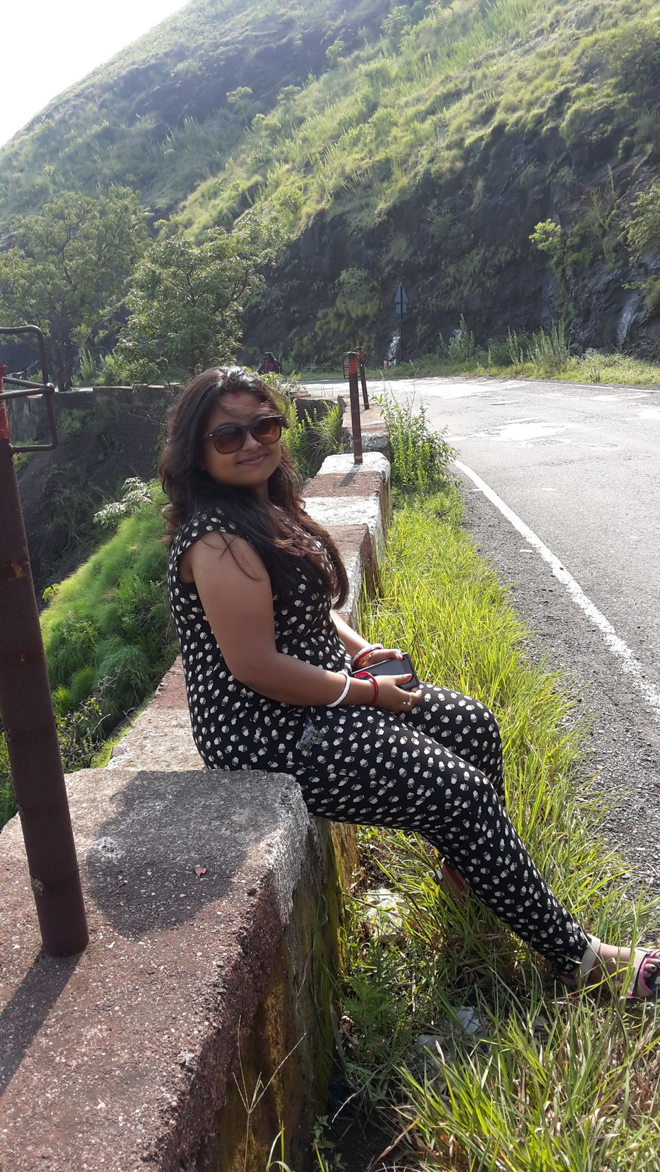 Photo of A Trip to the Land of Strawberries 19/23 by Animesh Ghosh