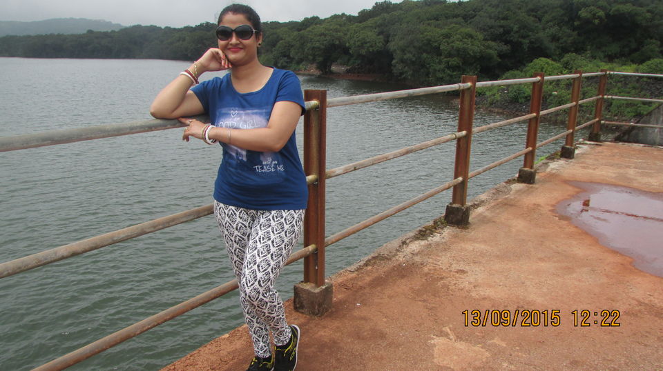 Photo of A Trip to the Land of Strawberries 20/23 by Animesh Ghosh