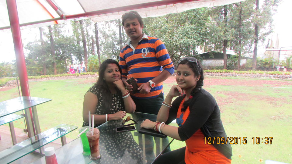 Photo of A Trip to the Land of Strawberries 21/23 by Animesh Ghosh