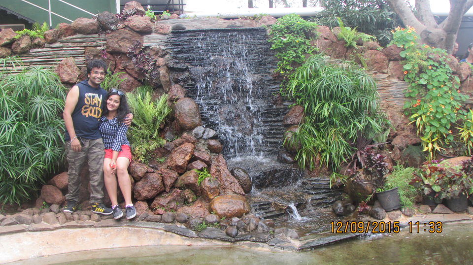 Photo of A Trip to the Land of Strawberries 22/23 by Animesh Ghosh