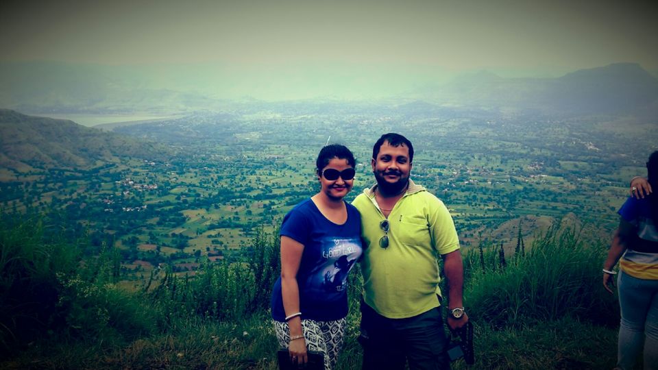 Photo of A Trip to the Land of Strawberries 23/23 by Animesh Ghosh