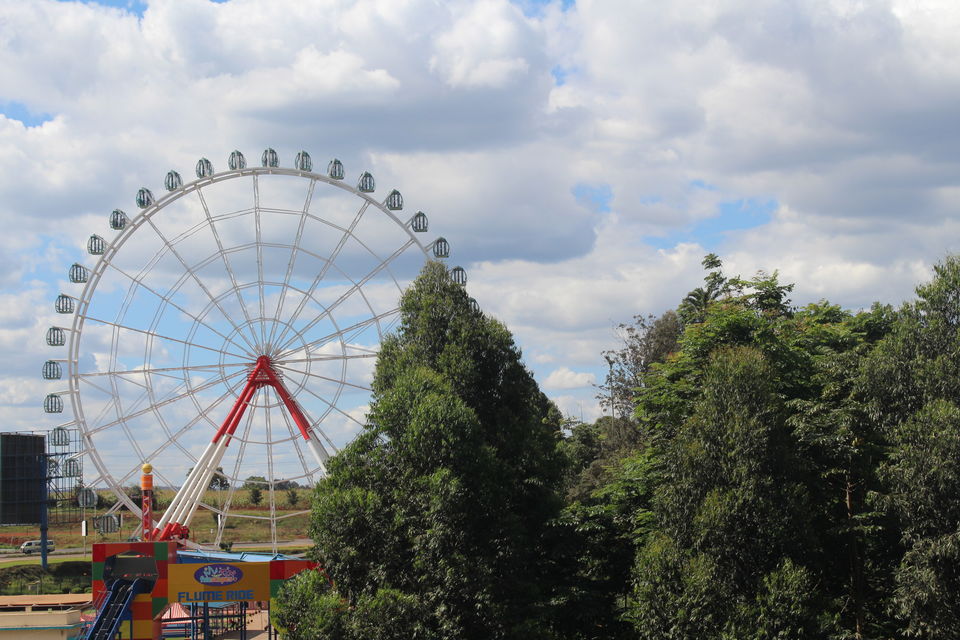 Photo of A Week in Nairobi 11/12 by Animesh Ghosh