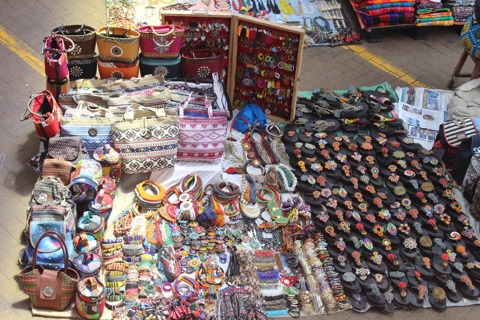 Photo of A Week in Nairobi 9/12 by Animesh Ghosh